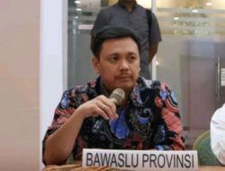 Tegas, Mewoh Bilang Begini ke KPU Sulut di Tahapan Pendaftaran Pilkada 2024