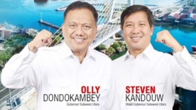 OD-SK Kolaborasi Multi Pihak Dorong Percepatan Penanggulangan Kemiskinan Ekstrem di Sulut