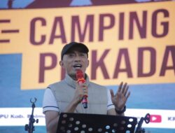 Paslon Pilgub Perang Gagasan di Kotamobagu, KPU Sulut Tampilkan Tema Realitas di Debat Putaran Pertama