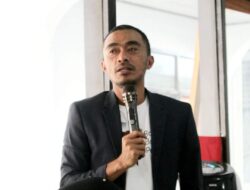 Disoal Bawaslu, KPU Sulut Beber Sudah 12 APK Paslon Jenis Bilboard Terpasang