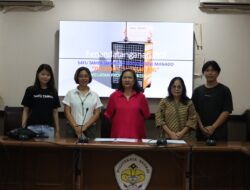 Polimdo Jalin Kerjasama Sengan CV Satu Tampa Terkait Penempatan dan Pengelolaan “Box  Ditampung”