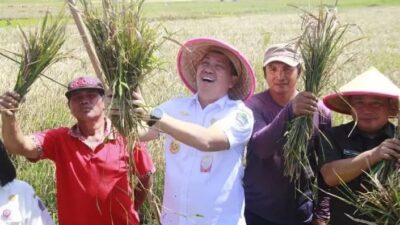 Memiliki Rekam Jejak Gemilang, Steven Kandouw Figur Paling Ideal Memimpin Sulut