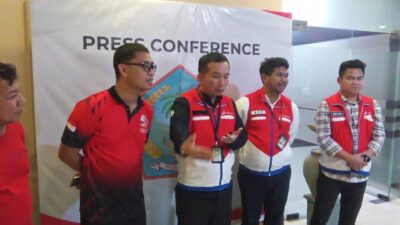 Jelang Natal, Pertamina Jamin Stok BBM/LPG  3 kg Aman