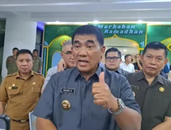 Gubernur Yulius: Pemprov Akan Tambah  Bantuan Korban Dampak Bencana Kota Manado