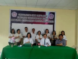 Dekan Lengkong Harapkan Prodi PPAk Jumlah Mahasiswa Harus Bertambah