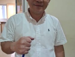 Fakultas Ekonomi dan Bisnis Unsrat Siap Tampung 900-an  Camaba Tahun Akademik 2025/2026