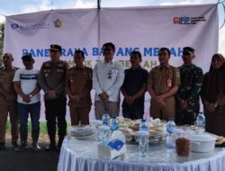 Binaan Bank Indonesia, Kelompok Tani Berkah Panen 10.000 Pohon Bawang Merah