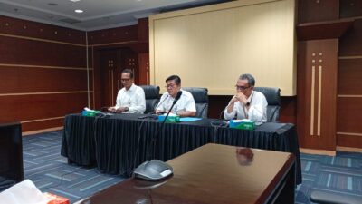 Bank Indonesia Sampaikan Perekonomian Sulut Tunjukkan Capaian Memuaskan