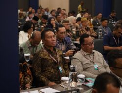 Ikuti Orientasi Organisasi APKASI, Bupati FDW: Forum Ini Berikan Wawasan Baru Jawab Dinamika Pembangunan Nasional