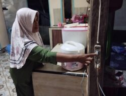PLN Siap Listriki 780 Ribu Rumah Tangga Lewat Program Lisdes 2025–2029 di RUPTL Baru