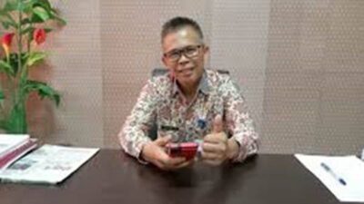 Dikda Sulut Awasi Ketat Pelaksanaan SPMB di Sulut