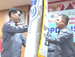 Musdalub PJS Sumsel Pilih Edi Ketua DPD