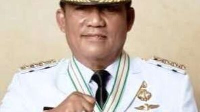 Liando :  Pemprov Sulut Perlu Perkuat Kerjasama antar Daerah