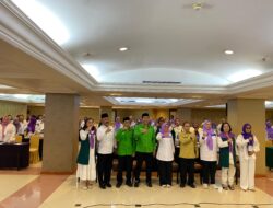 LKP DPW PKB Sulut Gelar Pendidikan Kader Badan Partai untuk Perempuan Bangsa 