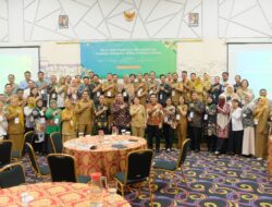 Lewat Media Sosial, Program VaxSocial Bangun Kepercayaan Publik terhadap Imunisasi