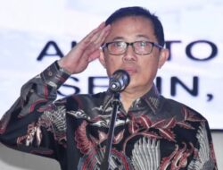 Peringati Hari Lahir Pancasila, Rektor Berty Ingatkan Masa Depan Bangsa 