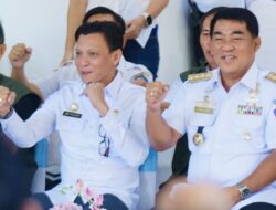 Pemprov Sulut Melalui Dispora Terus Perkuat Langkah Strategis Bangun Olahraga Dari Daerah