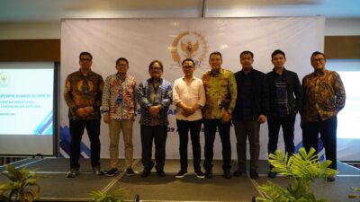 Komisi XII DPR RI Kunjungi Manado, PLN tegaskan komitmen Listrik Andal untuk Masyarakat