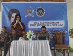 Anggota Komisi IX DPR RI Ingatkan Masyarakat  Jalani Pola Hidup Sehat
