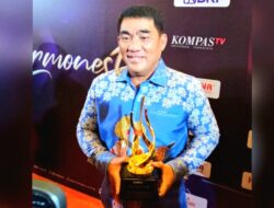 Pemprov Sulut Klarifikasi Tak Ada Perayaan HUT Gubernur, Kantor Berjalan Normal