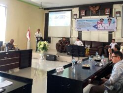 Bank Indonesia Dorong Pemkab Bolmut Percepat Digitalisasi Transaksi Keuangan Daerah