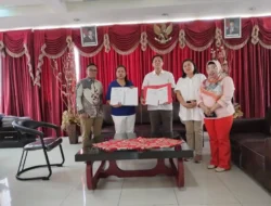 Perluas Jejaring, Polimdo Lakukan MOU Dengan PT Shandong Licun Power Plant Technology