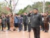 Jelang HUT ke-61,Gubernur Yulius Bersama  Sejumlah SKDP Ziarah ke Makam Pimpinan Daerah Sulut dan  Pahlawan Nasional GSSJ Ratulangi