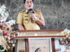 Gubernur Sulut Hadiri dan Membuka Mubeslub GPdI 2025: Momentum Sakral Menyatukan Visi Gereja dan Bangsa 