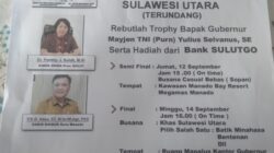 Pemprov Sulut Klarifikasi Terkait Pemilihan Duta Pelajar 