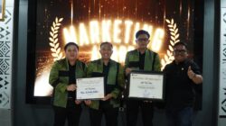 PLN UID Suluttenggo Dorong Peningkatan Layanan Pelanggan Lewat Marketing Award 2025