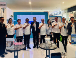 Siloam Hospital Hadirkan Dokter Spesialis Lewat Pemeriksaan Gratis di Festival Sulut Sehat 2025