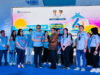 Festival Sulut Sehat Ditutup, Siloam Hospital  Sabet Booth Teratraktif