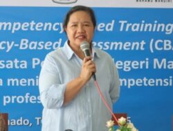 Kemendikti Saintek Percayakan Polimdo Lakukan Pendampingan 210 Sekolah di Sulut dan Gorontalo