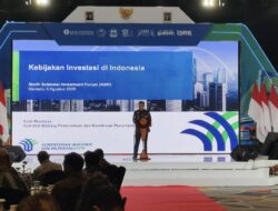 Pemprov Sulut Miliki Dua Proyek PPI Bidang Infrastruktur dan Pariwisata Senilai Rp39,7 Triliun 