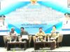 Tunjang Ketahanan Pangan, Pemprov Sulut Gelar Forum Konsultasi Publik Skema Pendanaan Ekonomi Biru