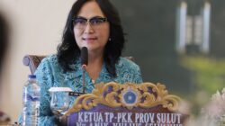 Dipimpin Ketua Anik, Lomba Vlog Pariwisata Sulut Jadi Agenda Bahasan Utama