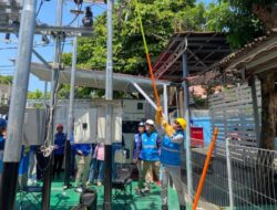 PLN Komitmen Tingkatkan  Transformasi Digital dan  SDM