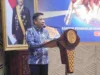 Manumpil Paparkan Target Ekonomi Pemprov Sulut Tahun 2026 di Pertemuan Tahunan Bank Indonesia