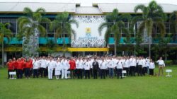 PLN UID Suluttenggo Gelar Upacara Peringatan Hari Pahlawan, Tekankan Semangat Kepahlawanan Dalam Melayani Masyarakat