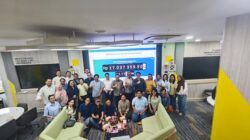 TP2DD Sulut Perkuat Sinergi ETPD Berdampak Peningkatan PAD