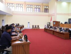 Apresiasi Peningkatan Layanan PLN, Ketua DPRD Bolmong Ajak Masyarakat Manfaatkan Layanan Tambah Daya “POWER HERO” Diskon 50%