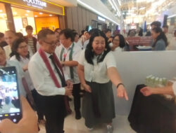 UPA Unsrat Hadirkan Wirausahawan Muda Mandiri