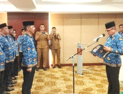 Korpri Bolmut Resmi Dikukuhkan