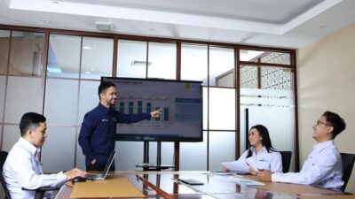 Transformasi Organisasi di PLN, Tak hanya Teknologi Melainkan Tentang Kemanusiaan