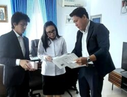 Pemprov dan IDEA Konsultant Jepang Lakukan Kajian Komprehensif Danau Tondano