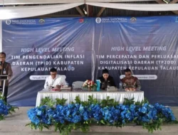 Joko Supratikto: VSAT Jangkau Masyarakat Paling Terluar.