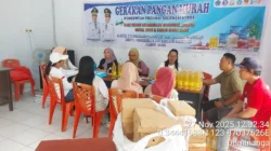 Gubernur Yulius Minta Masyarakat Manfaatkan Program GPM Secara Bijak