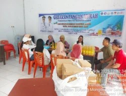Gubernur Yulius Minta Masyarakat Manfaatkan Program GPM Secara Bijak