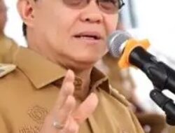 Bantah Oknum Pejabat Minta barang, Mangala: Seluruh Mitra Kominfo Dilarang Berikan Hadiah