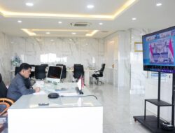 Perkuat Ekonomi Desa,  Pemprov Dukung Penuh Koperasi Merah Putih di Sulut